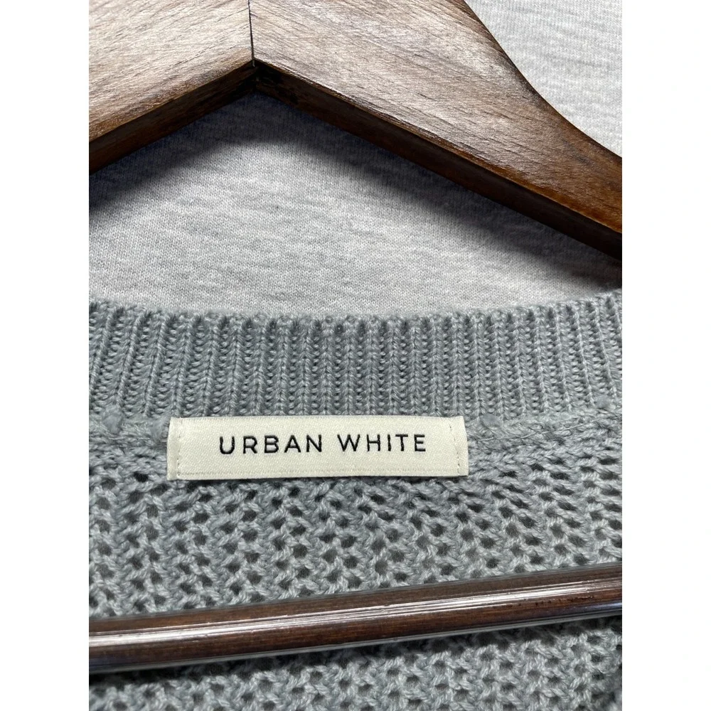 Urban White urban white